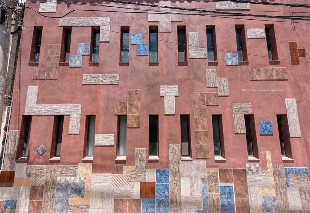 Casa De Peter Otel Cafayate Dış mekan fotoğraf
